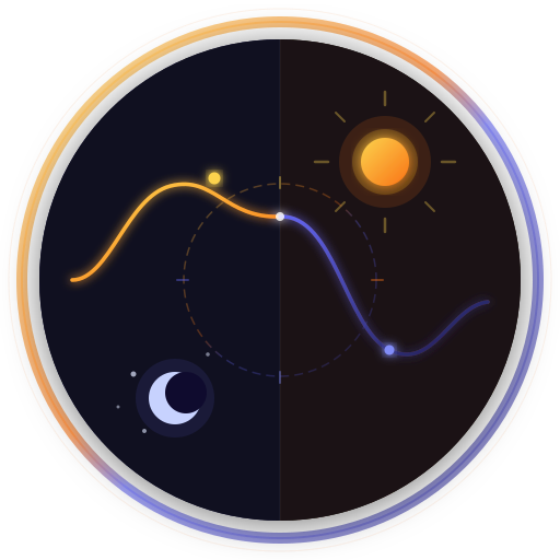 Chronosync: Circadian Health