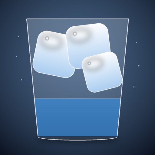 Ice Study app icon